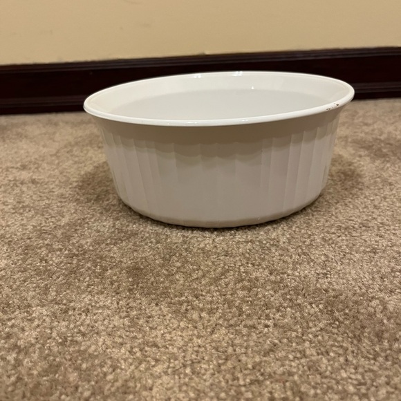 Casserole Dishes various sizes - Picture 4 of 8